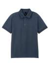 GD40 8800 Jersey Polo Dark Heather colour image
